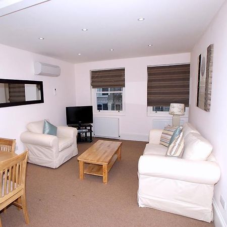 Oxbridge Apartments London Luaran gambar
