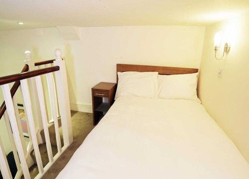 Oxbridge Apartments London Luaran gambar