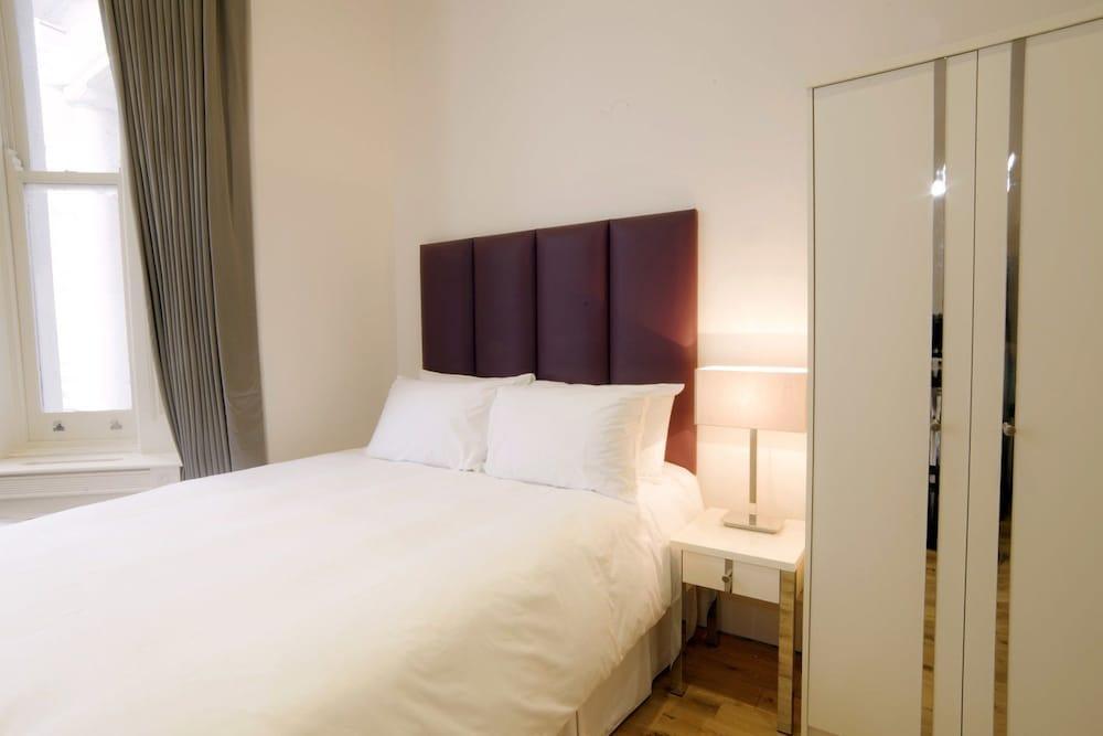 Oxbridge Apartments London Luaran gambar