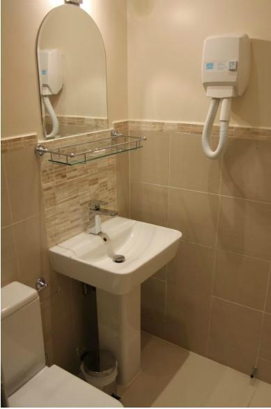 Oxbridge Apartments London Bilik gambar
