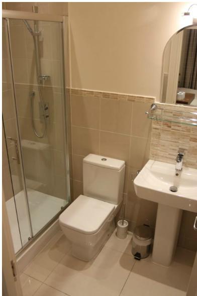 Oxbridge Apartments London Bilik gambar