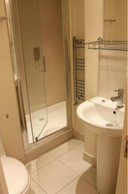 Oxbridge Apartments London Bilik gambar