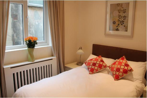 Oxbridge Apartments London Bilik gambar