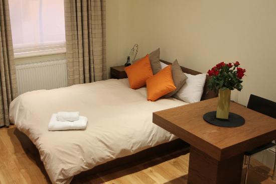 Oxbridge Apartments London Luaran gambar