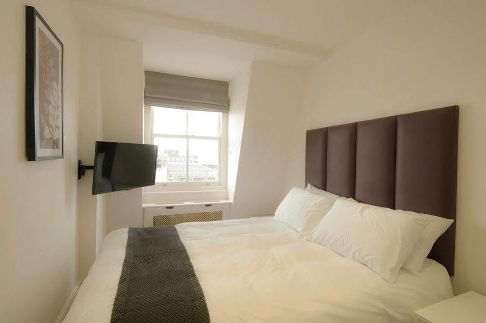 Oxbridge Apartments London Luaran gambar